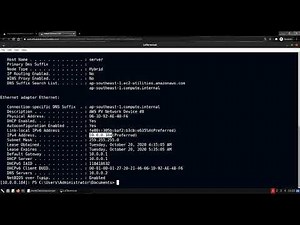 Services Exploitation: WinRM: PowerShell Remoting from Linux