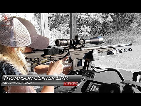 Performance Center T/C LRR 308 Full Review