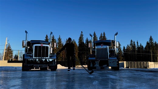 24K views · 320 reactions | #pewag #kenworth #peterbilt #highrollerenergy @topfans Freya Logging Inc Kenworth Truck Co. Inland Truck & Equipment Forestmachinemagazine FreFlyt Industries Mike the Truck Nut DDC Sand Gravel & Concrete Pewag Canada Peterbilt Pacific Inc. High Roller Energy Drink Peerless Limited Peterbilt Motors Company Black Army Clothing Company Wowtrucks® Southern Transport, LLC Timber Titans Atomic Industries | JF Logging | Facebook