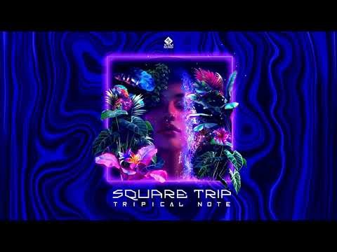 Tripical Note - Square Trip