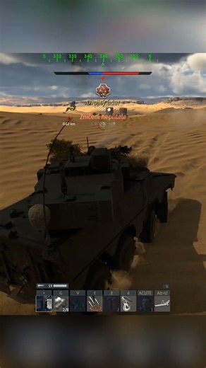 GERMAN 10.7 is wild when you dont meet Terminators | #warthunder #military #gaming #leopard2a4