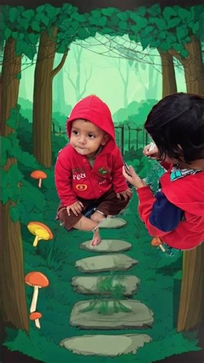 #DreamScreenAI#ghaffarbhai #funnyexpression #petshub #shorts