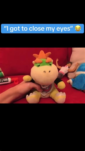 Junior's Cookie Challenge: Funny Sleepy Moments