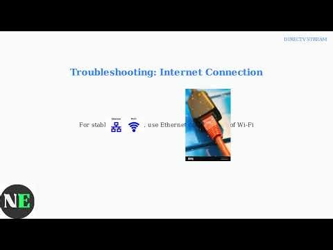 How To Get DIRECTV STREAM On Samsung TV – Install, Sign In & Troubleshooting