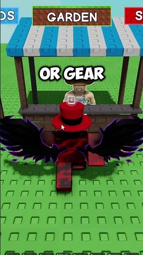 NEW AFK MACRO IN GROW A GARDEN ROBLOX (GET SEEDS FAST!)