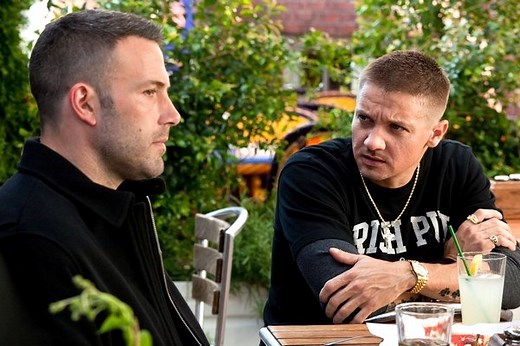 1.9M views · 29K reactions | Ben Affleck directed, co-wrote, and stars in this crime thriller about a group of bank robbers who plan to steal $3.5 million from Fenway Park. Rebecca Hall, Jon Hamm, Jeremy Renner, and Blake Lively co-star in The Town. Now on Netflix. | Netflix | Facebook