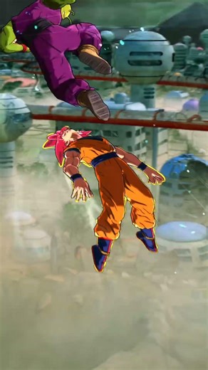 Pickle Memey #dbl #dbheros #dragonballlegends #mobilegame #dblegends #videogame #dragonball #dbz