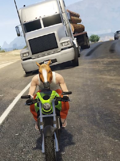GTA 5 Wood Locations and Road Rage Tips