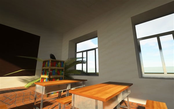 我的世界极限材质欣赏TheMinecraft 1.0 Demo