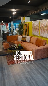 192 reactions · 21 comments | Tired of sectionals that look good but...