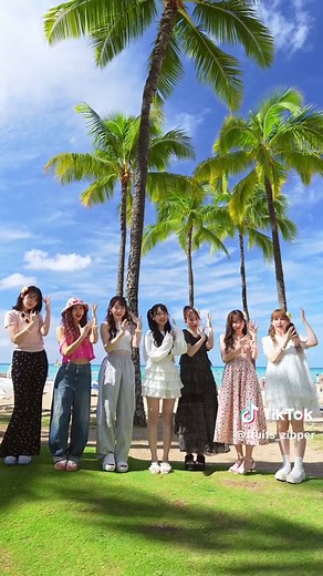 TikTokでFRUITS ZIPPERさんをチェック！