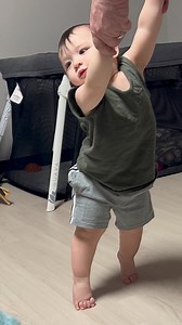 46K views · 699 reactions | Ayun na nga ang tamad niya 藍﫣 #filambaby Baby Jack Thomas | Cherry Pie Fabillon | Facebook