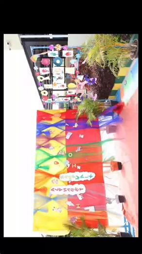 ✨ Alphabet Ramp Walk ✨ Our little stars of Aakash Wonderkids lit up the runway with their Alphabet Ramp Walk!!!!!✨🕺💃👯🧑‍🤝‍🧑 Dressed as different letters, they walked with confidence, joy, and enthusiasm, and making learning fun.... 🎭🔠 This creative event helped children connect with alphabets in a lively and interactive way, fostering early literacy and self-expression....🧿🤩 Watching them proudly showcase their letters was a delightful sight! ❤️📚🤩🤩 #preschool #kindergarten #kindergar