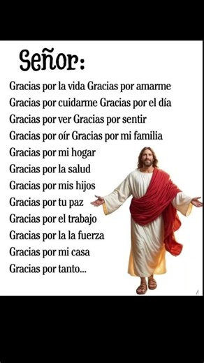 GRACIAS DIOS #jesus #dios #pastor #oracion #jesuschrist #jesuscristo #biblia #love