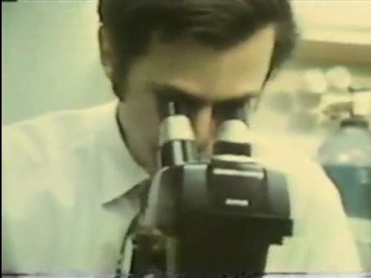 Future Shock - Narrated by Orson Welles (1972)