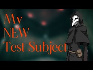 (ASMR) SCP-049 Takes an Interest in You [A4A]