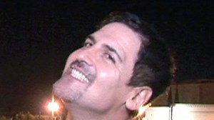 Mark Cuban: Dancing Machine