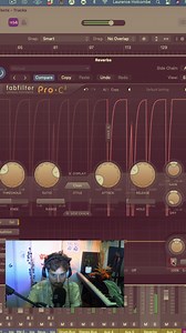 Learn how to turn your reverb into a rhythmic effect by using side-chaining in this tutorial  | Sample Tools by Cr2 | Facebook