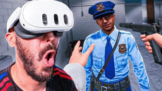 COMMENT BRAQUER UNE BANQUE !