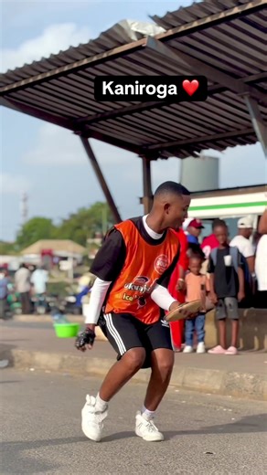 Kaniroga Uongo Challenge - TikTok Tanzania