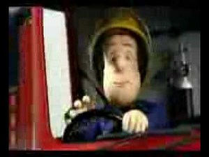 fireman sam (with swear words)