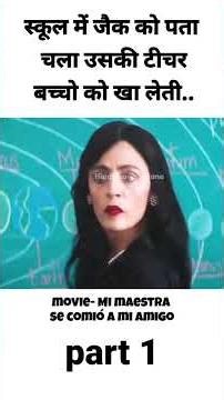 movie explain in hindi #shorts #movie