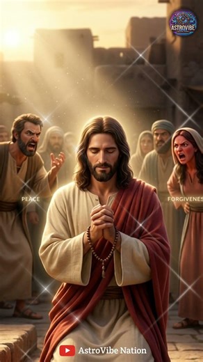 The Powerful Message of Jesus Christ | 2000 Years Old Truth