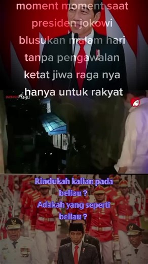 𝑇𝐴𝐾𝐾𝐴𝑁 𝑇𝐸𝑅𝐺𝐴𝑁𝑇𝐼 𝐼𝓇.𝐻.𝒥𝑜𝓀𝑜 𝒲𝒾𝒹𝑜𝒹𝑜 #presidenjokowi #jokowidodo #indonesia #presidenindonesia #mutiaraindonesia