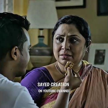 মা জাত মানেই মিথ্যাবাদী মায়েরা এমন হই কেনো😭✅#motivation #islamicstatus #emotional #sadstory #romadan