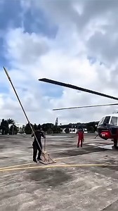 How To Test Helicopter Propellers #shortvideo #shorts #viralvideo | Facts and knowledge