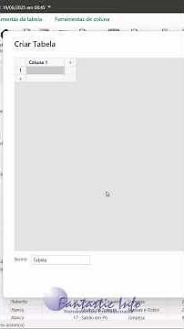 How to Create a Table in Power BI by Inserting Data