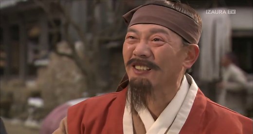 A korona hercege Ep.26/77