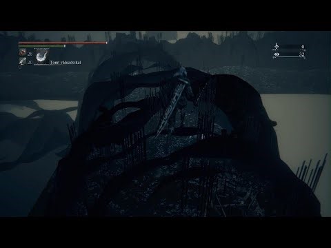 Defeating Orphan of Kos