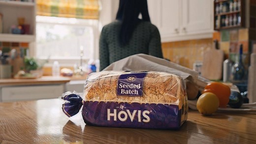 4.6K views · 38 reactions | Our delicious new Hovis® Seeded Batch is now available in Tesco. Just the thing, to make an occasion! Watch our tasty new video today. | Hovis | Facebook