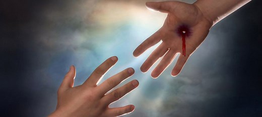 John 3:8 Meaning of The Wind Blows Wherever It Pleases