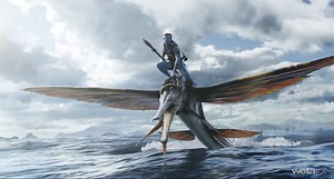 Jon Landau, Academy Award-winning producer, and David Conley of Wētā FX join AWS at re:Invent | Amazon Web Services