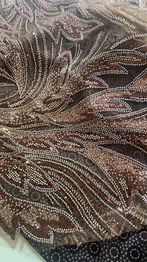 Happy Bride at Botswana Traditional Wedding