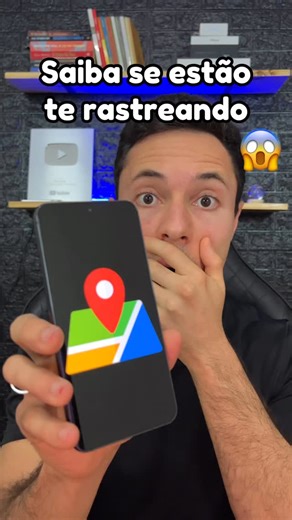 Gui Cassiri | Descubra se tem algum rastreador por perto 😬 Ative essa função no celular Samsung e receba uma notificação caso tenha algum rastreador ao... | Instagram