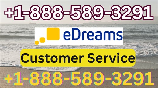The {eDreams Official Customer Service }Complete Guide || 24/7 Live Person Full Support Guide