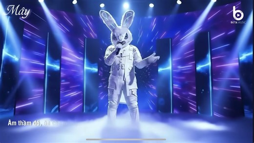 MÂY - JANK | Ca Sĩ Giấu Mặt Cover Nổi Bật