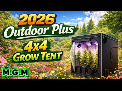 Getting prepared for outdoor 2026