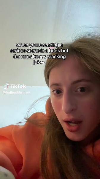 Its too funny LMAOO #viralbooks #viralbooks #bookish #fyp