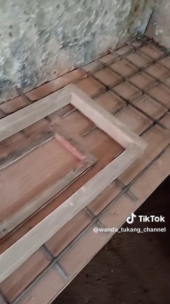 Cara Membuat Lubang Kompor Tanam yang Tepat