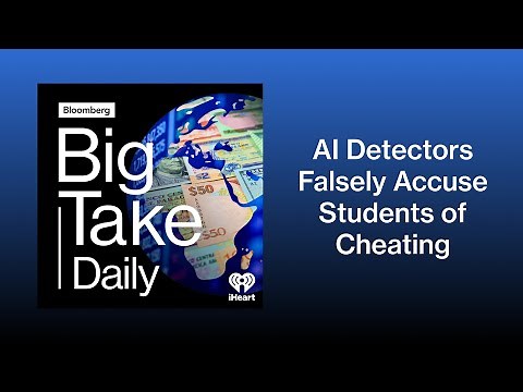What Happens When Your School Thinks AI Helped You Cheat | Big Take