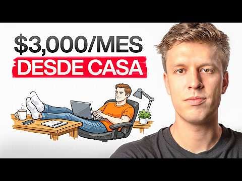 Cómo Ganar Dinero Por Internet De Verdad | Guía Sin Tonterías