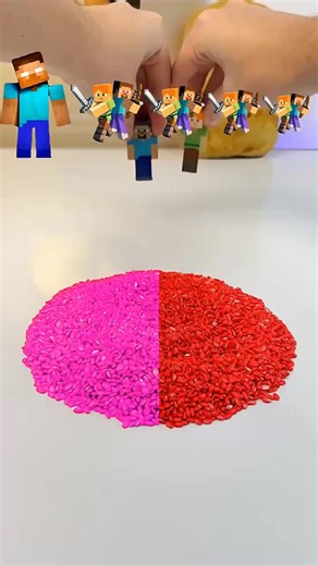 Satisfying Unboxing of New Baby Mini Toys