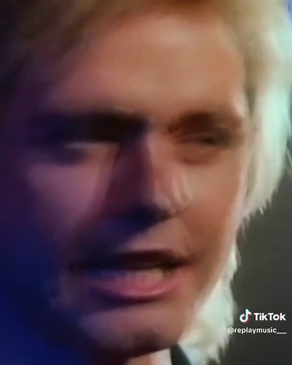 Benjamin Orr - Stay the Night (1986) | Videoclipe Oficial