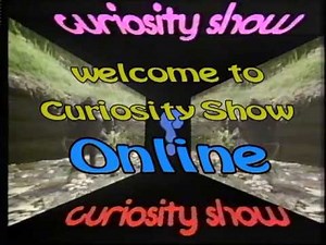 Welcome To Curiosity Show YouTube Channel