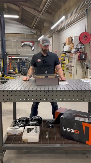 5.6K views · 19 reactions | Let’s talk about the last ball joint you’ll ever need.  #diesel #dieseltruck #dieselpower #dieselpowerproducts | Diesel Power Products | Facebook