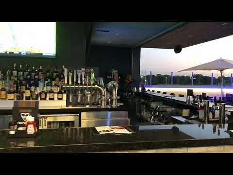 First Look Inside Topgolf Minneapolis in Brooklyn Center